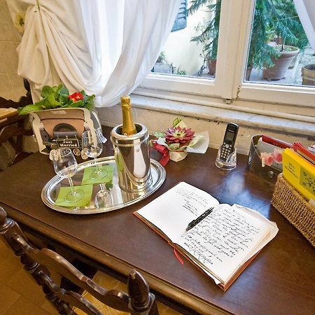 Bed And Breakfast San Michele Pisa Dış mekan fotoğraf