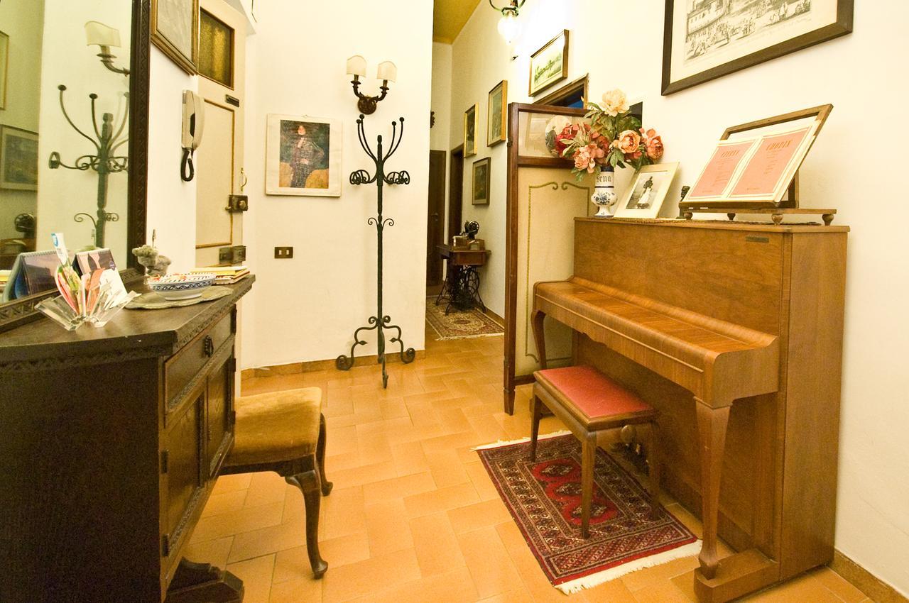 Bed And Breakfast San Michele Pisa Dış mekan fotoğraf