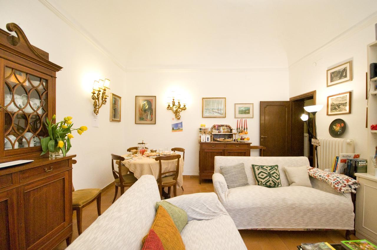 Bed And Breakfast San Michele Pisa Dış mekan fotoğraf
