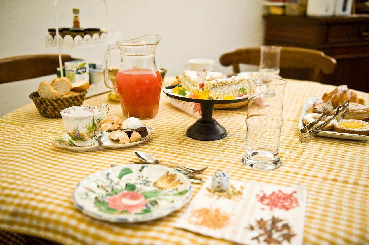 Bed And Breakfast San Michele Pisa Dış mekan fotoğraf
