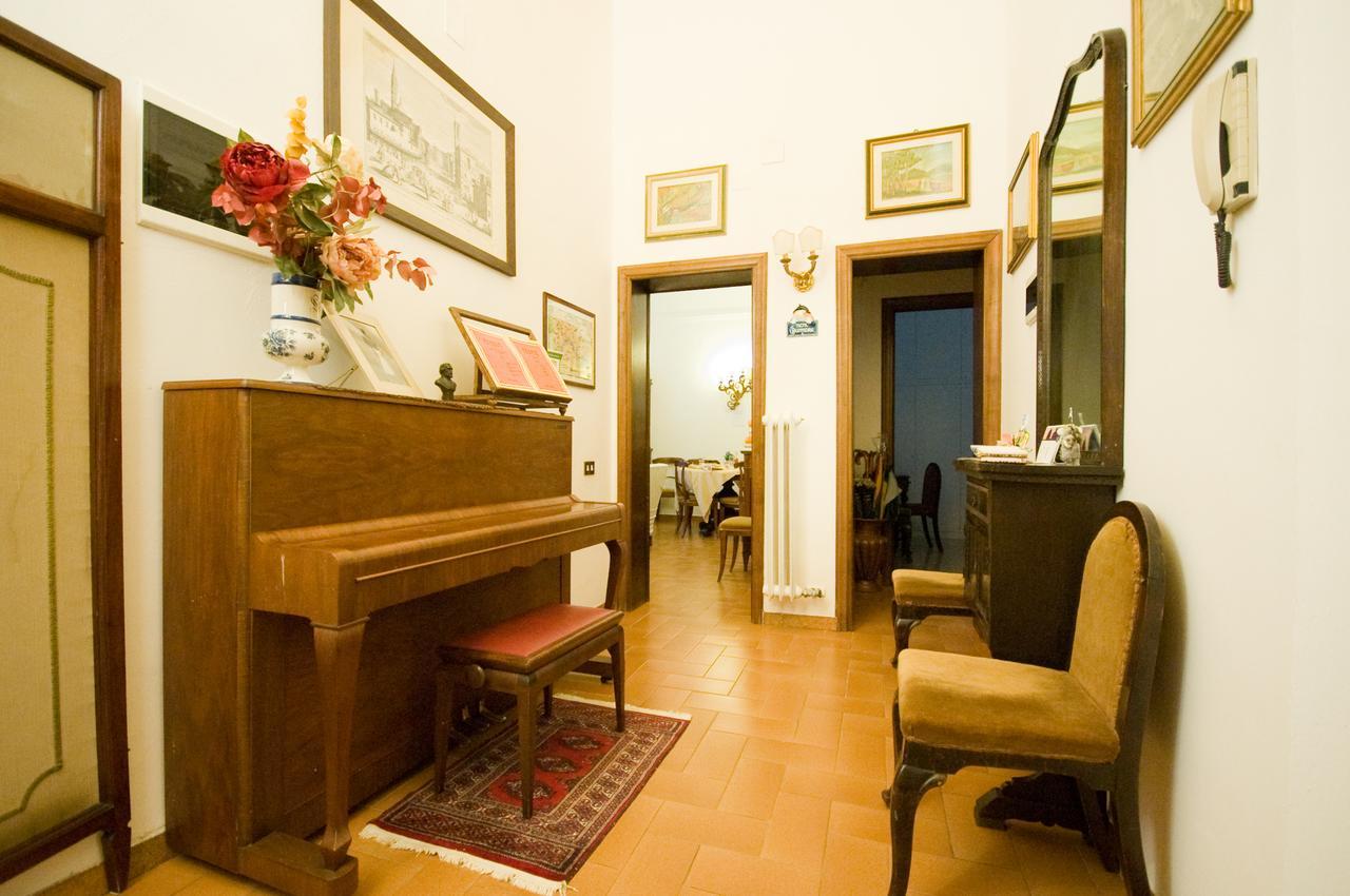 Bed And Breakfast San Michele Pisa Dış mekan fotoğraf