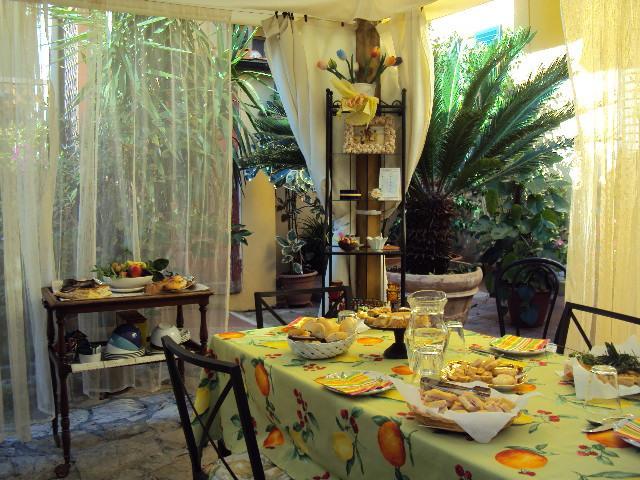 Bed And Breakfast San Michele Pisa Dış mekan fotoğraf