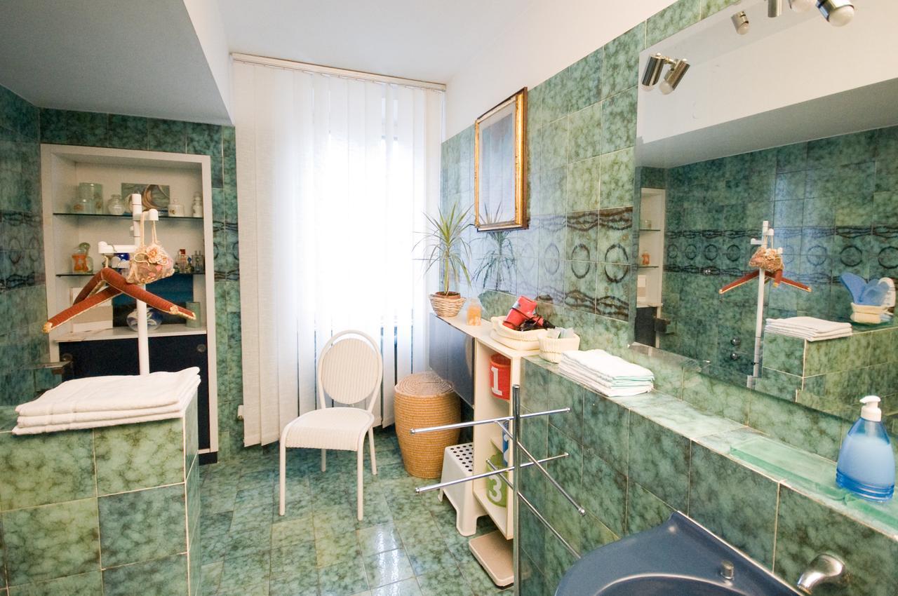Bed And Breakfast San Michele Pisa Dış mekan fotoğraf