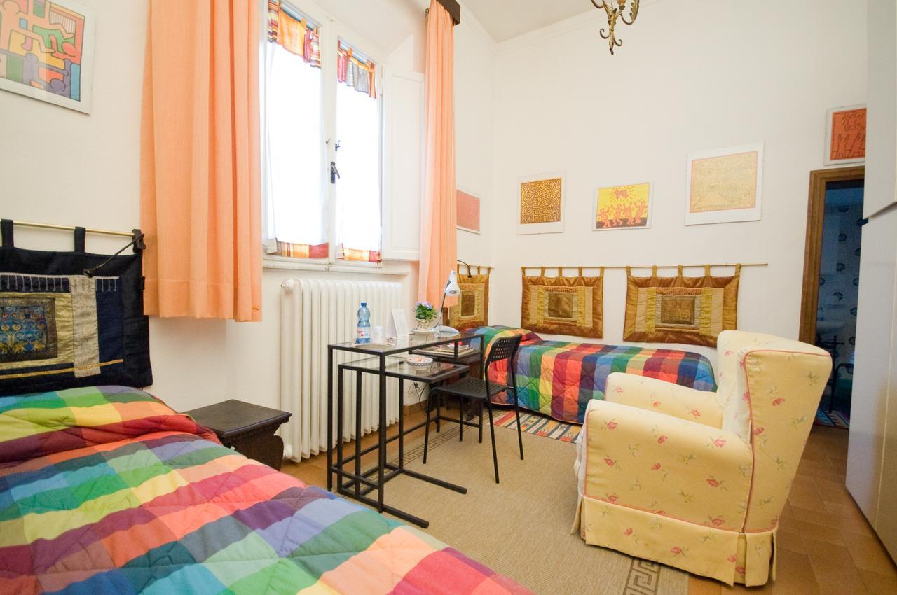 Bed And Breakfast San Michele Pisa Dış mekan fotoğraf