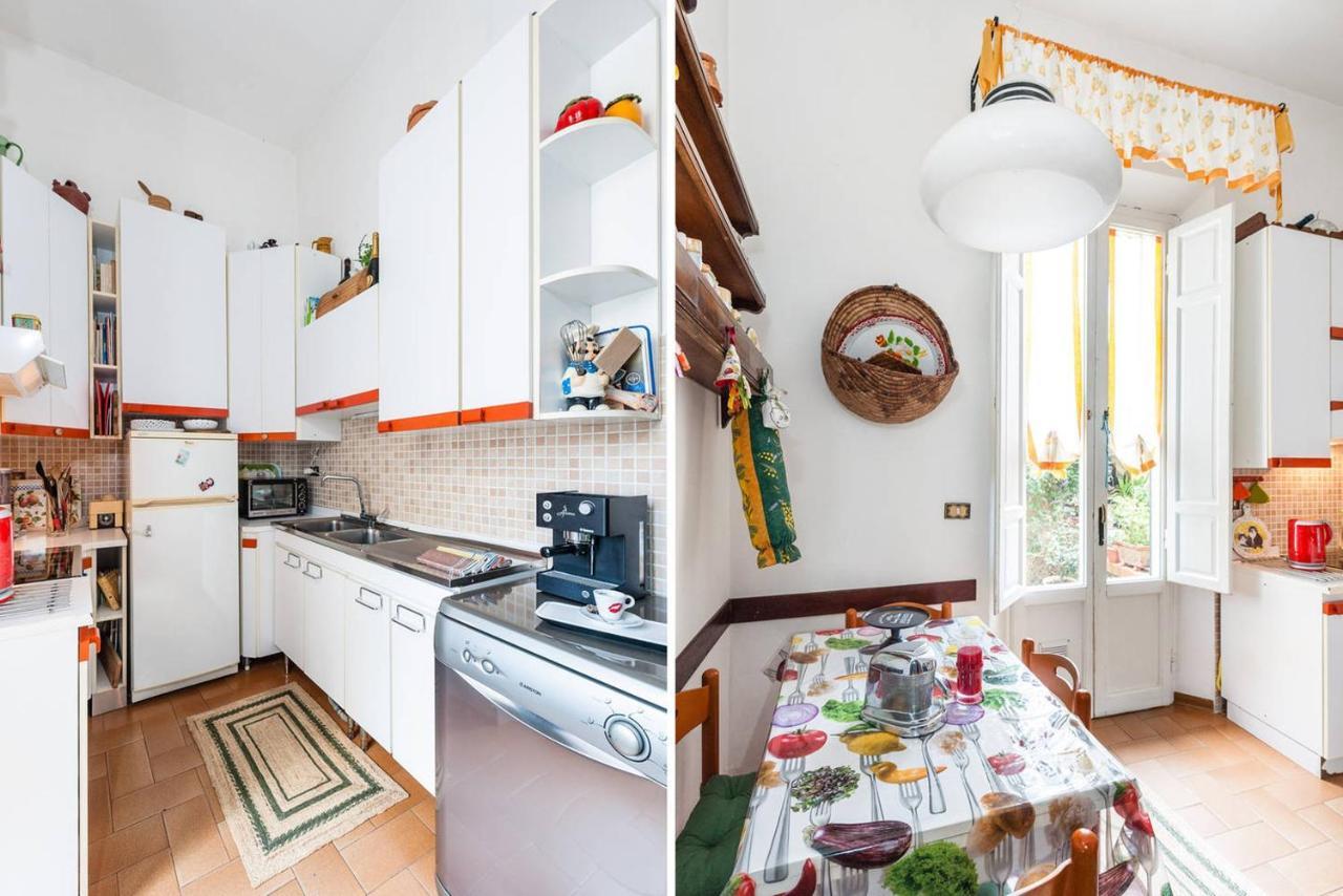 Bed And Breakfast San Michele Pisa Dış mekan fotoğraf