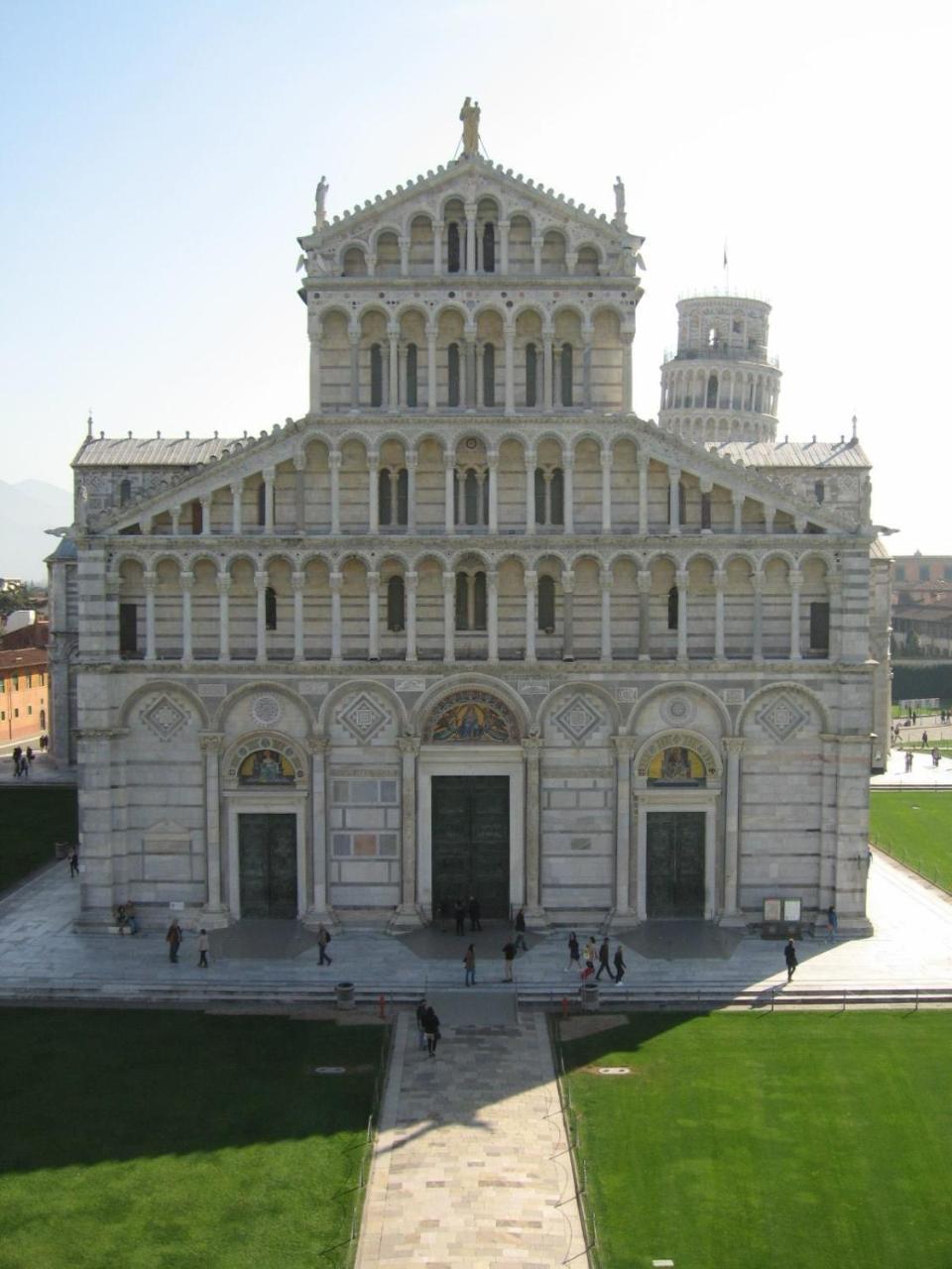 Bed And Breakfast San Michele Pisa Dış mekan fotoğraf